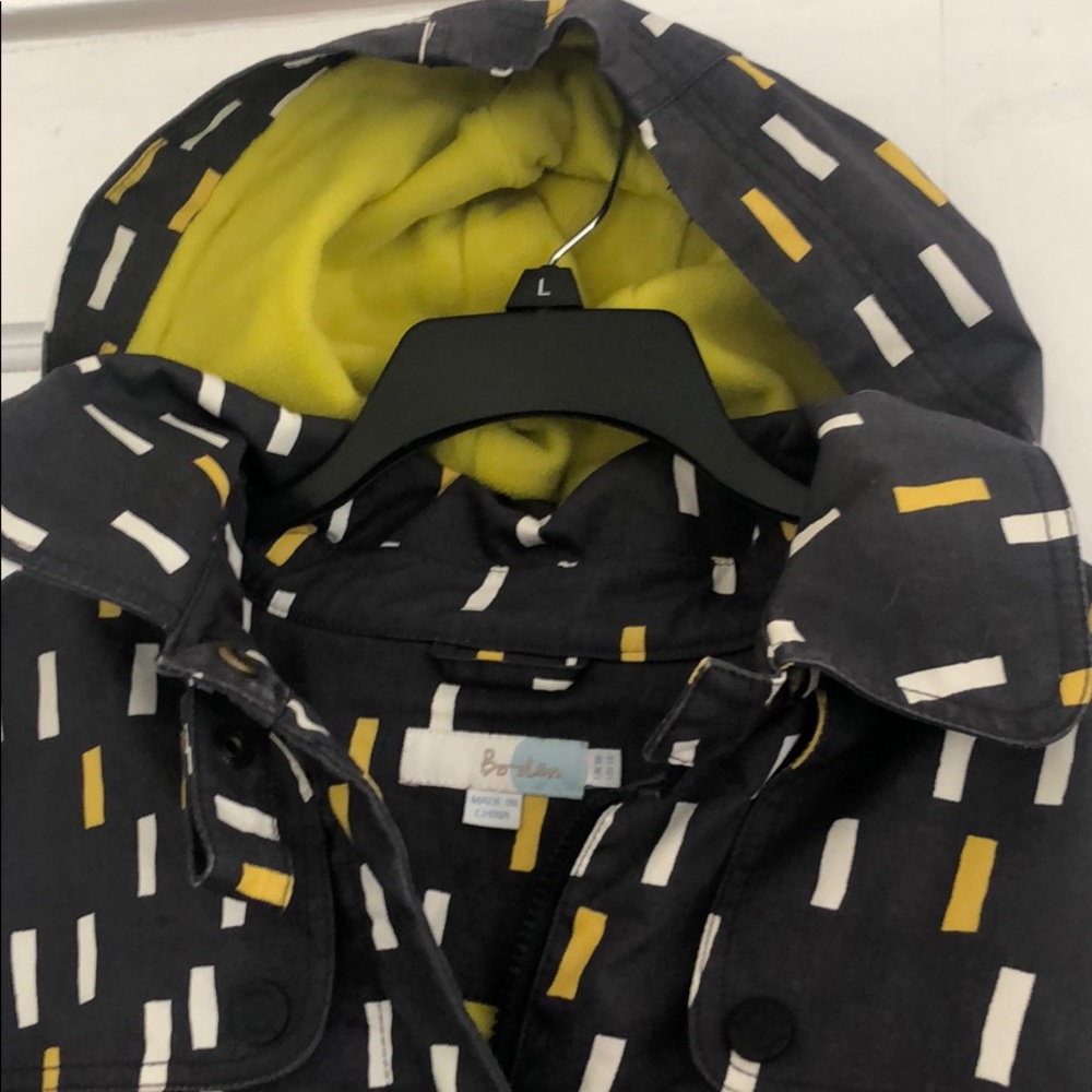 Boden Mac Jacket - image 2